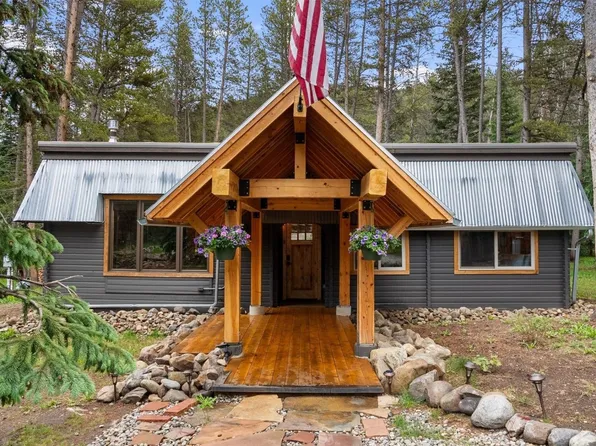 5696 State Highway 9, Blue River, CO 80424