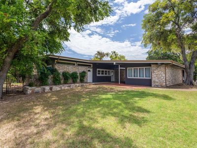 5411 Starlight Dr N, Benbrook, TX, 76126