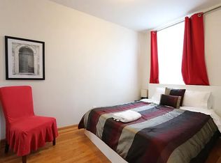 624 S Oakley Blvd #2, Chicago, IL 60612