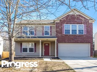 2510 Spring Breeze Way, Monroe, NC 28110