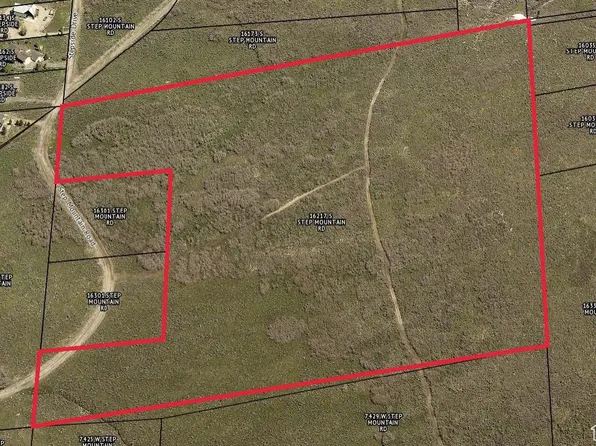 16217 S Step Mountain Rd W, Herriman, UT 84096