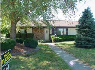 5221 N 1st Ave, Evansville, IN 47710