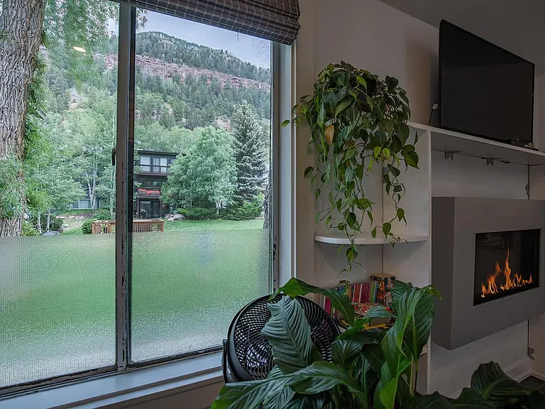 Window View