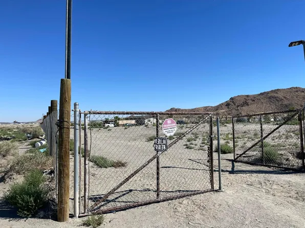 20025 Chamisal St #0, Adelanto, CA 92301
