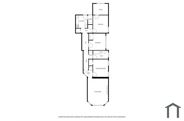 Building Photo - 8209 S Ingleside Ave #3