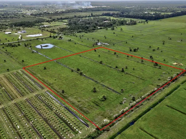 14750 105th St, Fellsmere, FL 32948