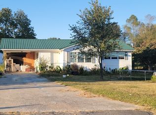 3101 Cranford Rd, Arab, AL 35016