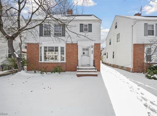 4482 Silsby Rd, University Heights, OH 44118