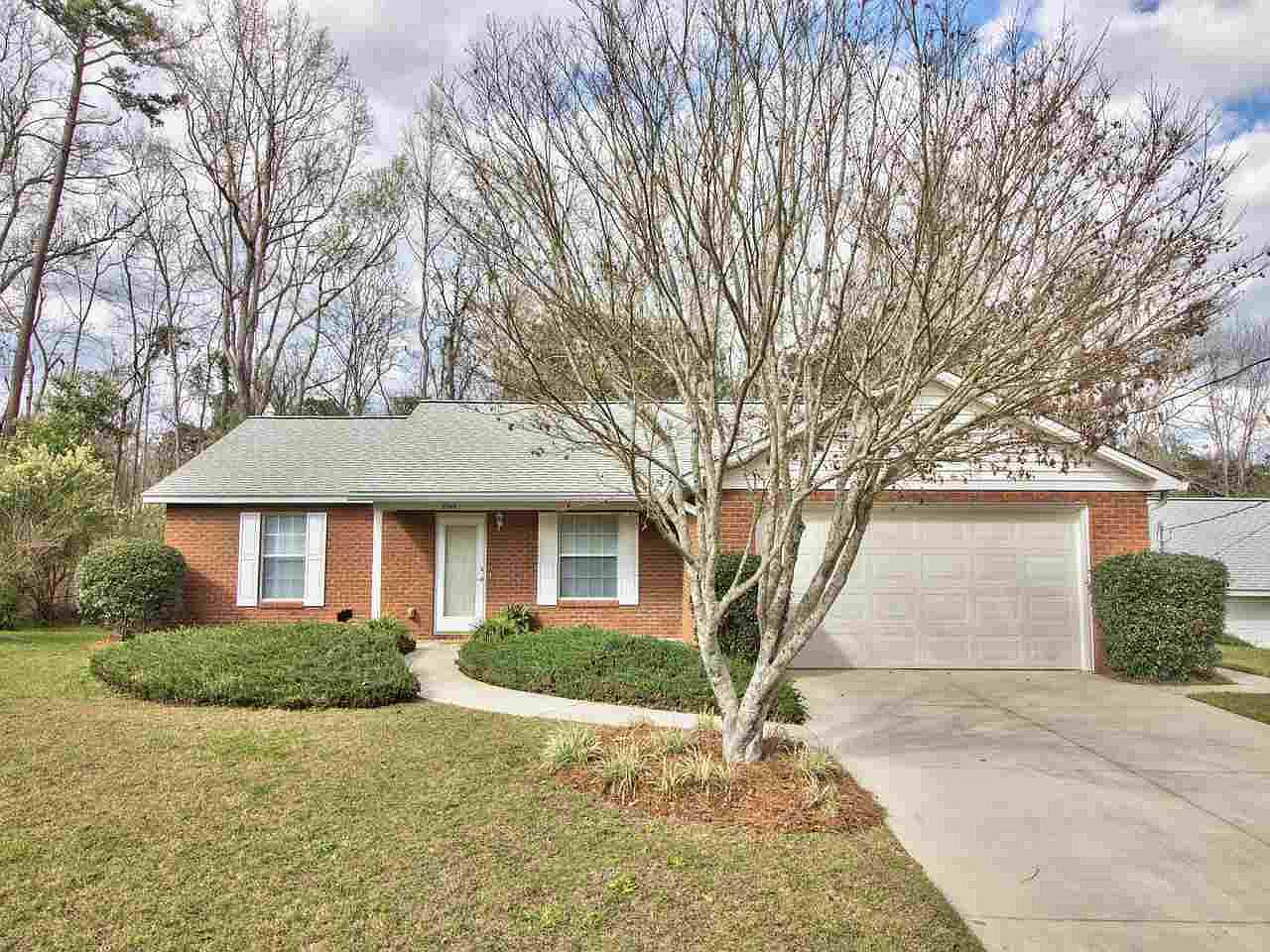 2764 Whitney Dr N, Tallahassee, FL 32309 Zillow