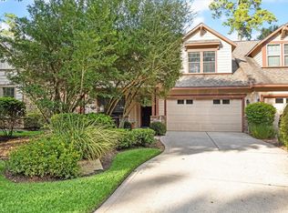 6 Douvaine Ct, Spring, TX 77382