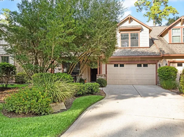 6 Douvaine Ct, Spring, TX 77382