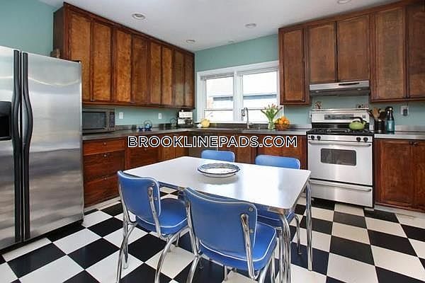 Picture of Kitchen