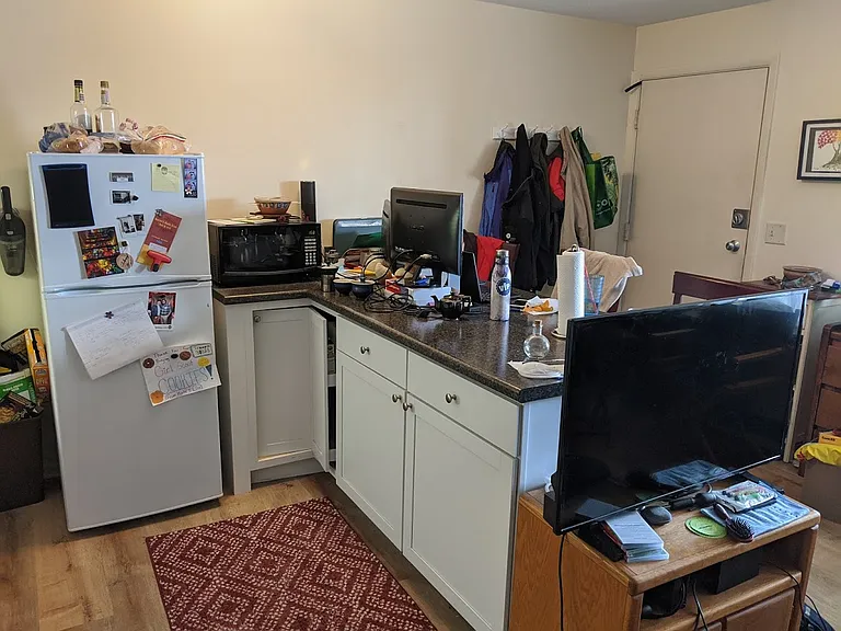 279 Saint Paul St #12 — Photo 4