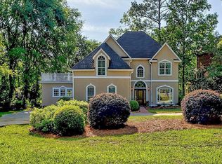 140 Rum Gully Ln, Chapin, SC 29036