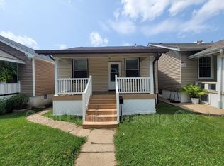 4607 S Spring Ave, Saint Louis, MO 63116