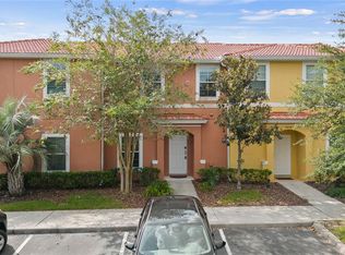 3016 Secret Lake Dr, Kissimmee, FL 34747