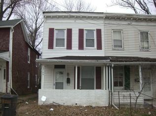 3724 Old York Rd, Baltimore, MD 21218