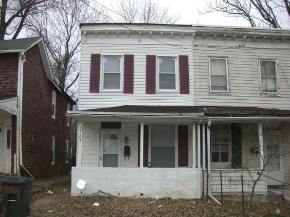 3724 Old York Rd, Baltimore, MD 21218