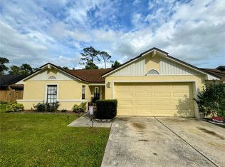 1000 McKinnon Ave, Oviedo, FL 32765