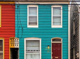 309 W Patrick St, Frederick, MD 21701