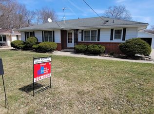 3209 78th St, Urbandale, IA 50322
