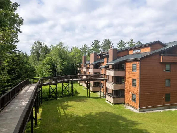 118 Killington Gateway Court #B-25, Mendon, VT 05701