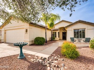 2776 E Glen Canyon Rd, Green Valley, AZ 85614