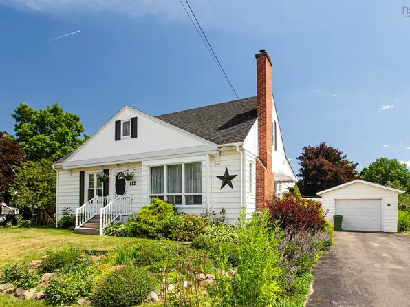 112 Main St, Middleton, NS B0S 1P0