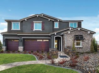 9303 Sky Dune Way HOMESITE 4, Reno, NV 89521