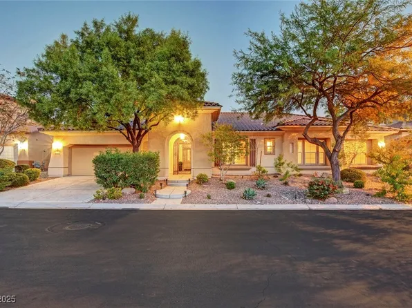 212 Villa Borghese St, Las Vegas, NV 89138