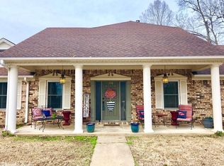 126 Choctaw Dr, Searcy, AR 72143