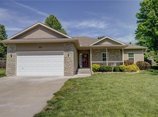 19312 E 8th Street Ct S, Independence, MO 64056