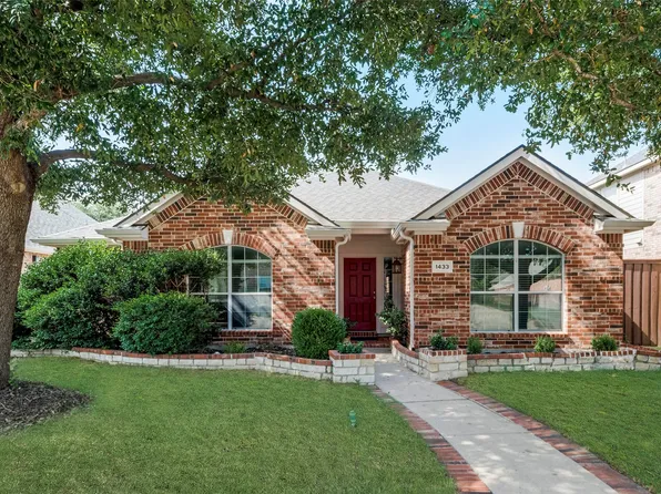 1433 Sleepy Hollow Dr, Allen, TX 75002