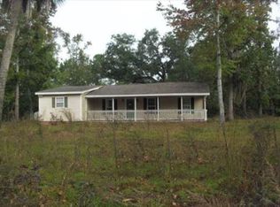 9128 Gapway Rd, Andrews, SC 29510