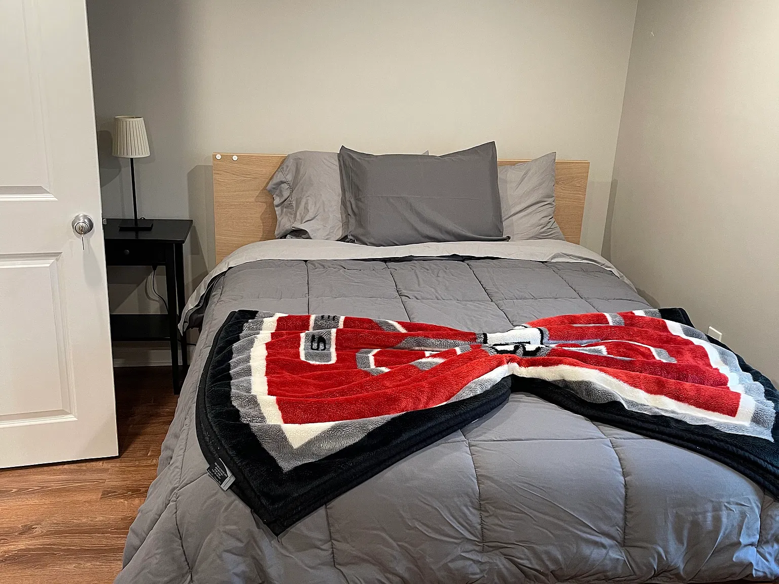 2 bed, 700 sqft, $2,300 — Photo 3