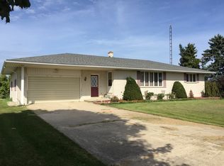 7851 Atwater Rd, Ruth, MI 48470