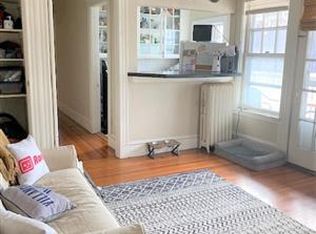 427 Broadway #3D, Cambridge, MA 02138