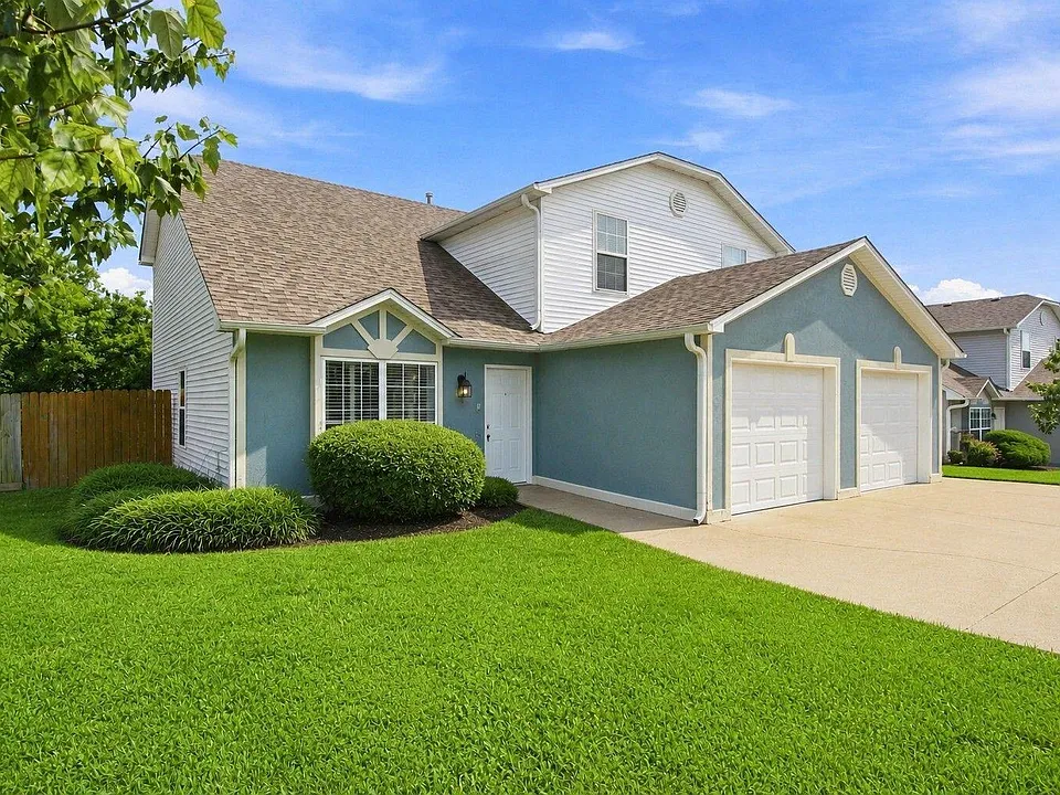 3518 Prescott Dr