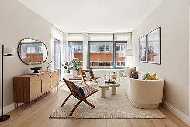 The Dovecote at 11 West 126th Street in Central Harlem