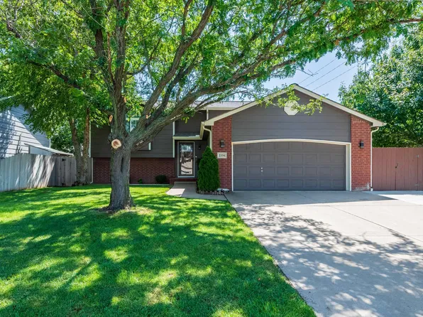 2334 S Shefford St, Wichita, KS 67209
