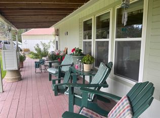 351 Greggs Rd, Newport, WA 99156