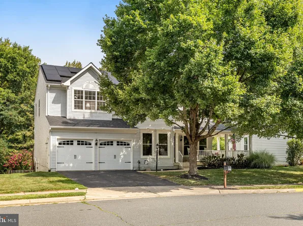 237 E Skyline Dr, Purcellville, VA 20132