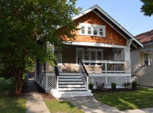 8834 S Emerald Ave, Chicago, IL 60620