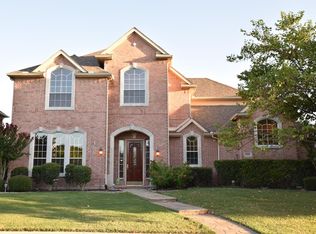 3700 Morning Dove Dr, Plano, TX 75025