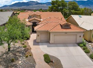 37423 S Canyon View Dr, Tucson, AZ 85739