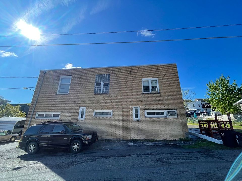1734 W Market Street Apartment Rentals Pottsville, PA Zillow