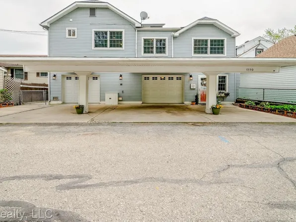 7750 Lakeshore Dr, Newport, MI 48166