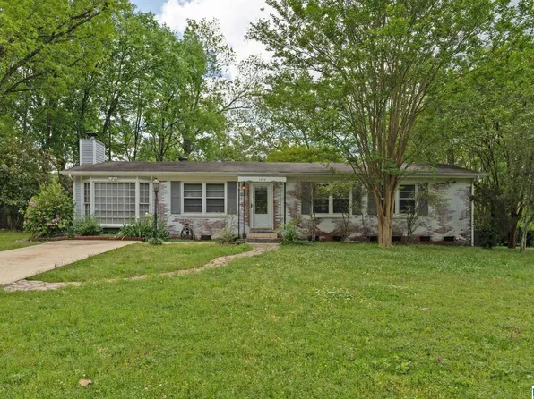 1353 ORLANDO CIRCLE, BIRMINGHAM, AL 35215
