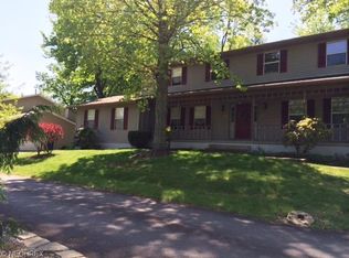4996 Searls Dr NW, North Canton, OH