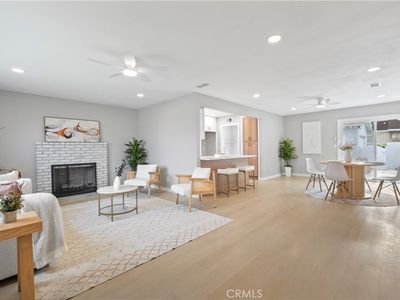 21260 Oakfort Ave, Carson, CA, 90745